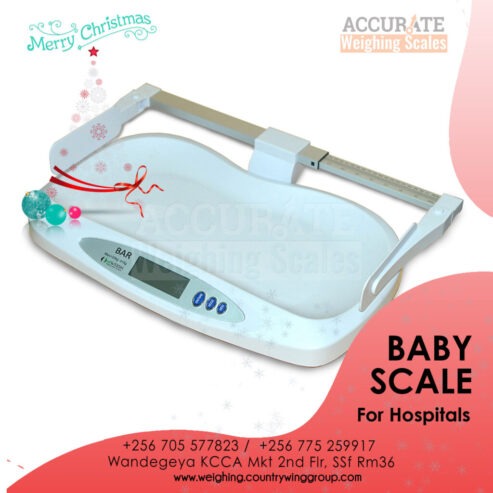 Newborn Baby Infant Digital Weight Scale Kampala in Uganda