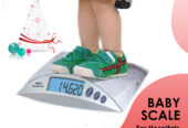 Reliable baby medical scales Kampala