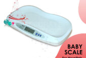 Newborn Baby Infant Digital Weight Scale Kampala in Uganda