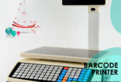 get barcode printing scale at discount price in store