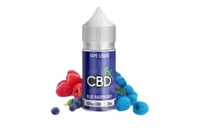 Blue-Raspberry-CBD-Vape-Juice-1