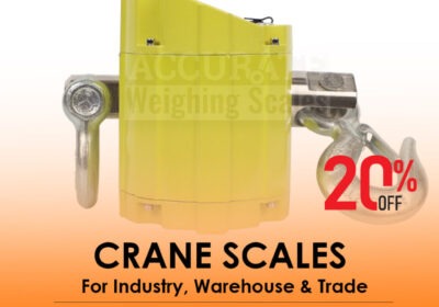 CRANE-SCALES-40