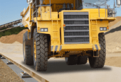 standardized weighbridge connection that is easy to use