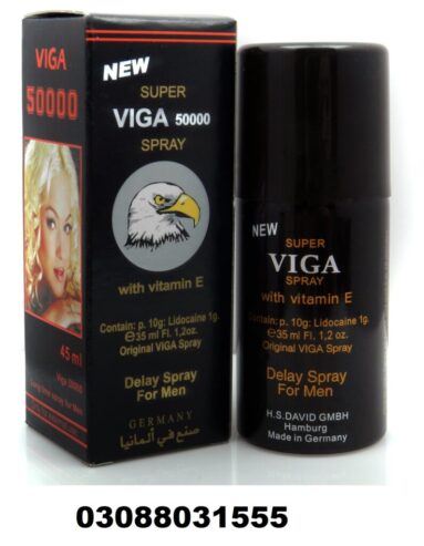 Super VIGA 50000 Delay Spray in Gujranwala : 03088031555