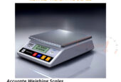 high quality standard digital analytical scale balance