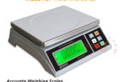 durable precision analytical balance weight scale