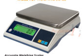 Modern accurate analytical balance digital type