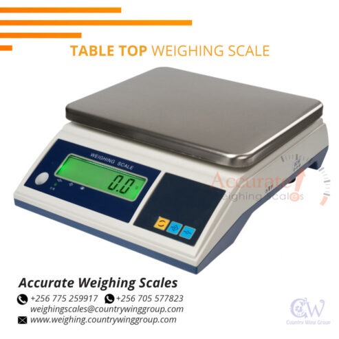 Modern accurate analytical balance digital type