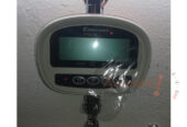 New improved digital crane weighing scales with ease use