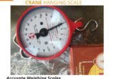 Best Hanson Crane Weighing Scale in Kampala