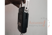 Suppliers of Portable Suitcase luggage Scale