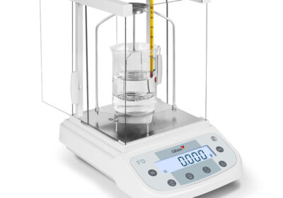 Density-scale