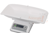 medical weighing scales indicators with display resolution