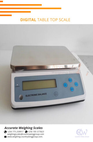 digital electronic analytical balance macro weight scale