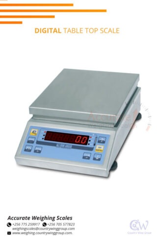 high precision balance with high resolution of 0.01g