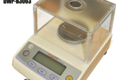 sensitive to gloves touch panel analytical balance for sale