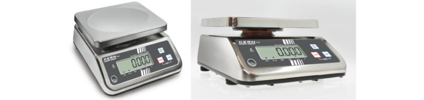 Accurate Weighing Scales for Analytical Precision Balances