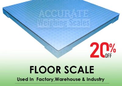 FLOOR-SCALE-AM