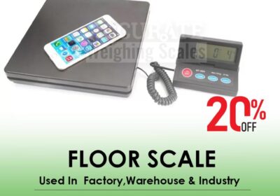 FLOOR-SCALE-BF