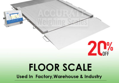 FLOOR-SCALE-M