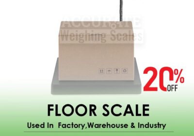 FLOOR-SCALE-Z