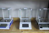 digital electronic analytical balance macro weight scale