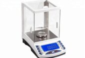 Normal measurement function of analytical balance