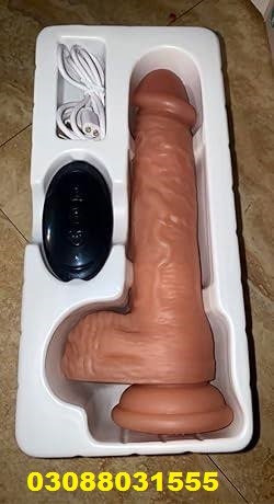 Vibrating Dildos With Belt Toy In Rawalpindi : 03088031555