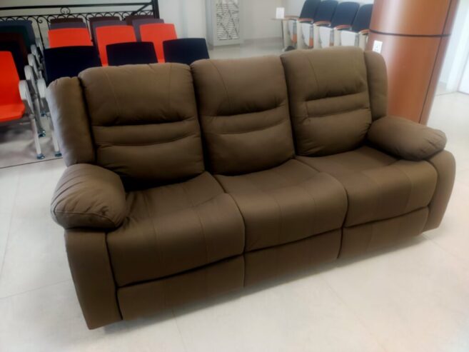 Recliner Sofas