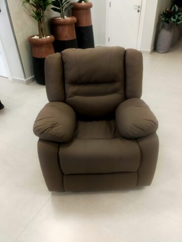 Recliner Sofas