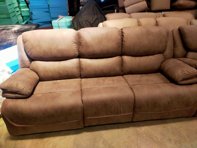 Recliner Sofas