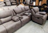 Recliner Sofas