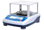 high quality standard digital analytical scale balance