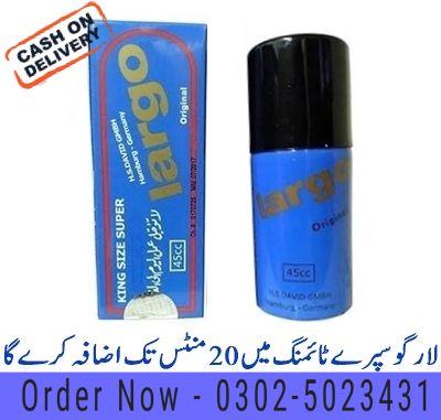 Largo Delay Spray Largo Delay Spray in Pakistan Largo Delay