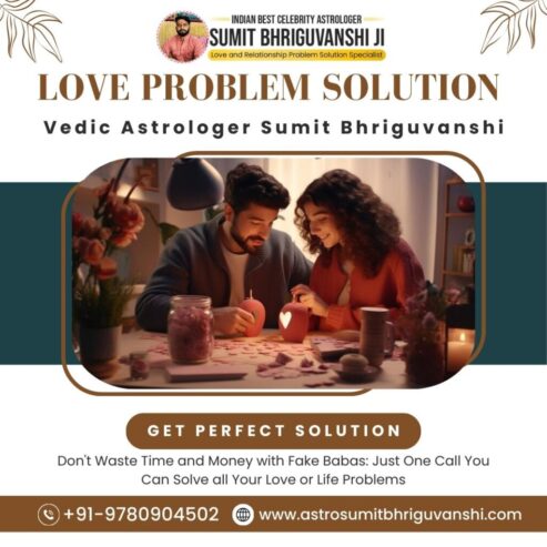 Best Love Problem Solution Specialist in UK