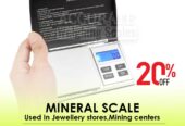 Get Electronic-Diamond-Jewelry-Precise-Weight-Balance Scales