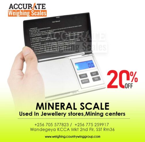 Get Electronic-Diamond-Jewelry-Precise-Weight-Balance Scales