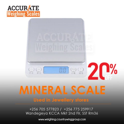 Shop for High-Precision-mineral-Electronic-Weight-Scale