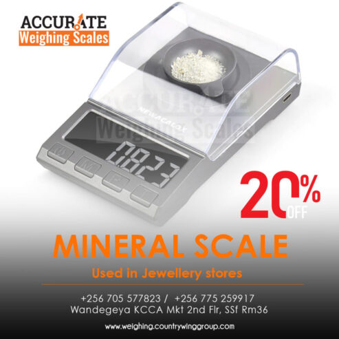 authentic digital jewelry weighing scales