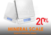 Diamond-Herb-Balance-Weight-Weighing-Scale-200g on line