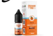 Orange County CBD 300mg 10ml Price In Jhang – 03001597100