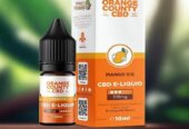 Orange County CBD 300mg 10ml Price In Jhang – 03001597100