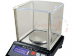 1mg Electronic Analytical Balance 410 x 0.001g