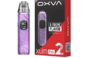 Oxva Xlim 30w Pod Kit Price In Sialkot – 03001597100