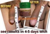 Permanent Penis enlargement products nearby on +27739866595