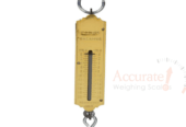 mechanical hook weighing scale of 100kg capacity in Kampala