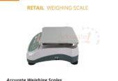 Best precision balance with low battery indication wandegeya