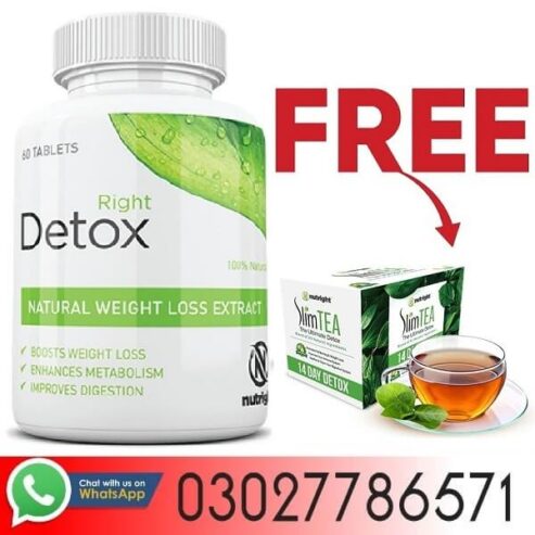 Right Detox In Quetta – 03027786571 | EtsyZoon.Com