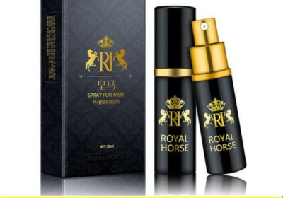 Royal-Horse-Delay-Spray-In-Pakistan-1