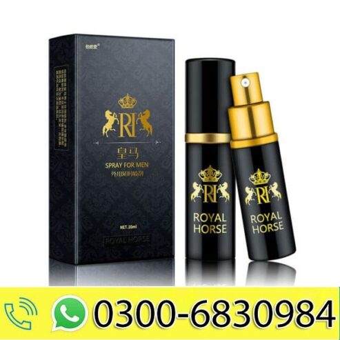 Original Royal Horse Delay Spray In Kāmoke ) 03006830984} Sa